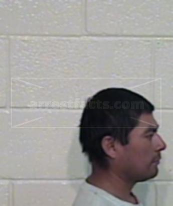 Jose Lopez Diaz
