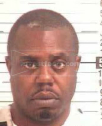 Roderick Deon Jenkins