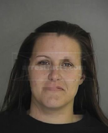 Jennifer Nichole Turner