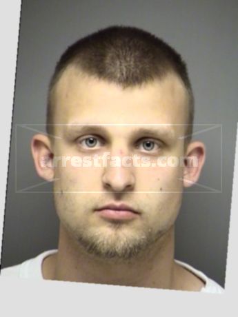 Zachary Ryan Delaney