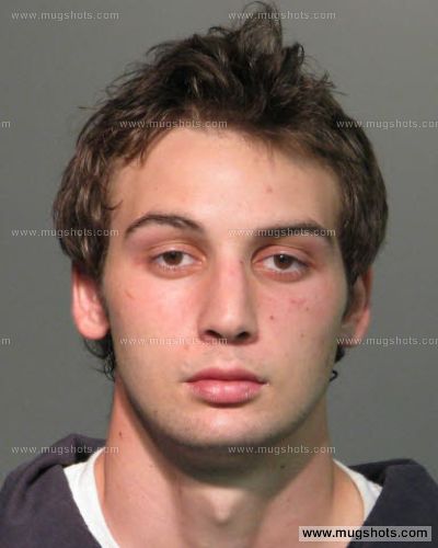 Christopher Michael East