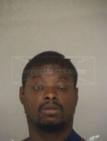 Marcus Tyrone Davis