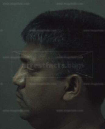 Adesh Ramdath