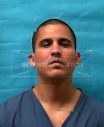 Raymond Omar Gerena-Ortiz