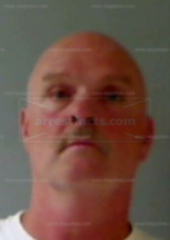 Michael James Shores