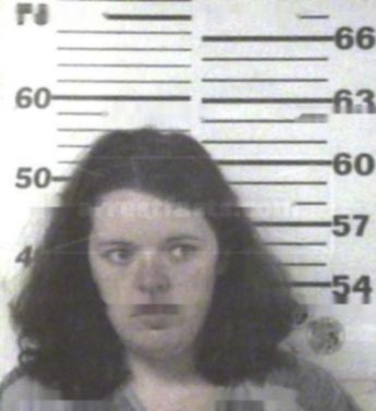 Christina Ann Adams