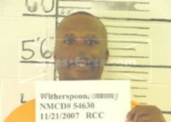 Stanley Witherspoon