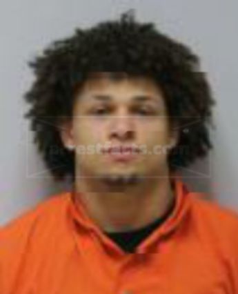 Tyrelle Thomas Anthony