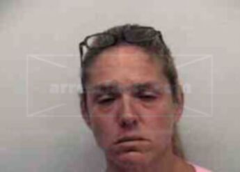 Maurine White Abrams