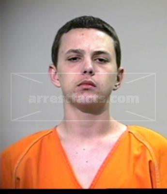 Ricky Lee Bartlett
