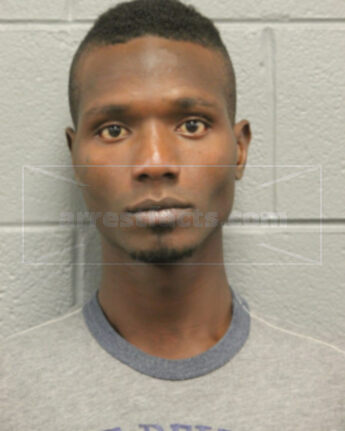 Marquise R Bailey