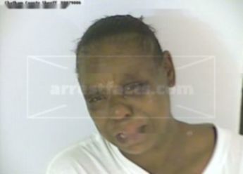 Lisa Antoinette Thompson