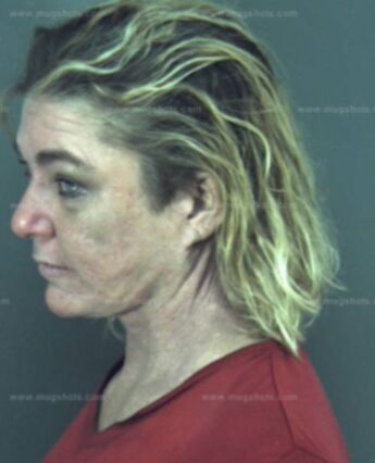 Michelle Louise Thomas