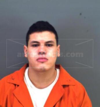 Gabriel Enoc Lozano Leal