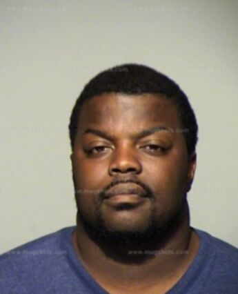 Theoris Stewart