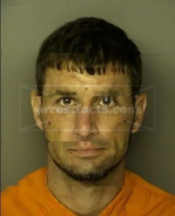 Brian Scott Stephens