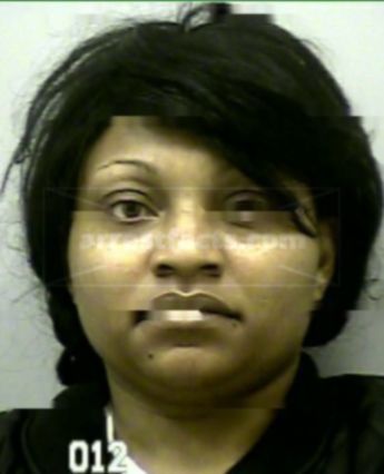 Sonja Denise Crum