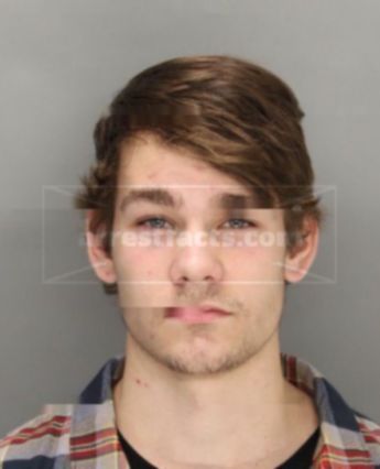 Corbett Darien Tye