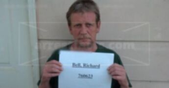 Richard Lee Bell
