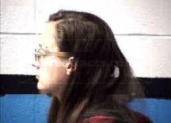 Ashley Nicole Mcpeters
