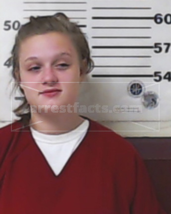 Jesikah Francis Richardson