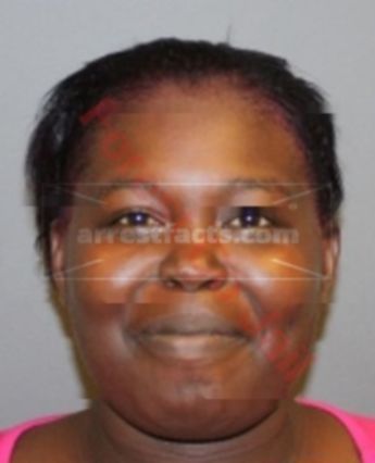 Antrinice Levett Carter