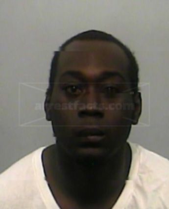 Deandre Deshawn Sellers