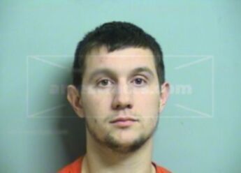 Kyle Delane. Lanham