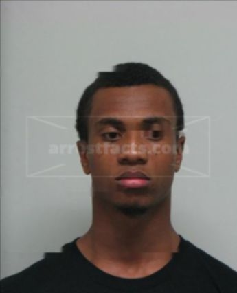 Kahlil Stephenson