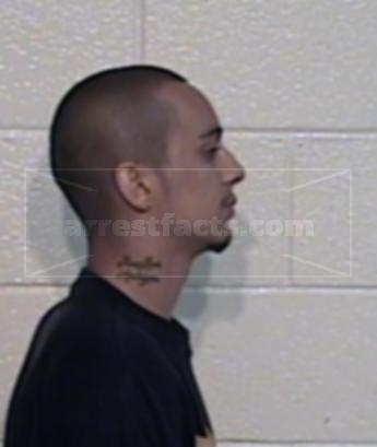 Isiah Jerrel Rodriguez Tucker