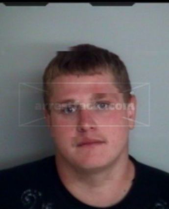 Mark Steven Faulkner
