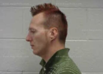 Gregory Justin Kaiser