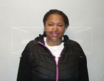 Markela Lashell Moss