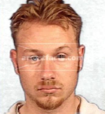 Justin Michael Albright
