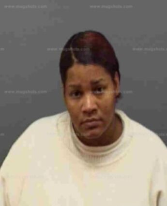Nikki Michele Hamer