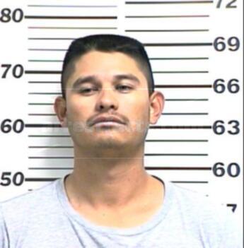 Juan De Jesus Hernand Jasso