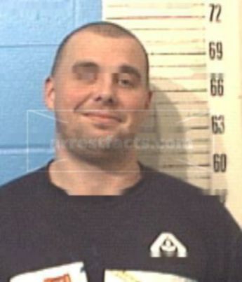 Travis Ruffner Brick