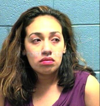 Carolyn Gynene Herrington