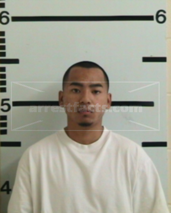 Bountham Tommy Phonepaseuth