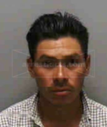 Oliver Velasquez