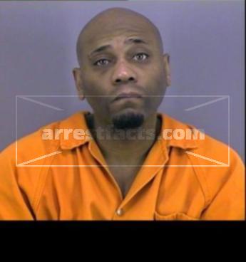 Timothy Deshaun Guthrie
