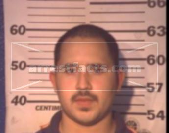 Jacob Deleon Perez