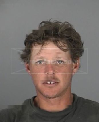 Chad James Hanbury