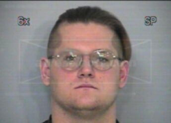 Michael Phillip Arnold