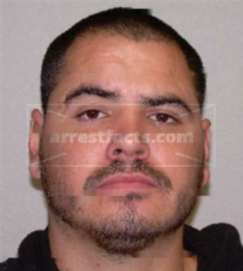 Antonio Monge Jr.