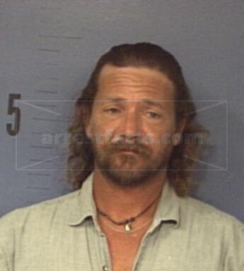 Ronald Burton Roby