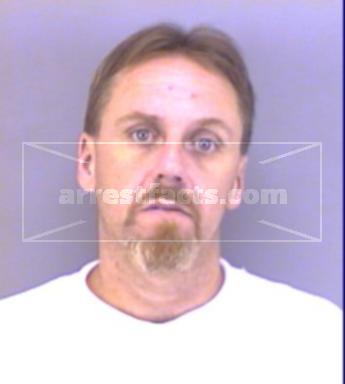 James Mitchell Zachary