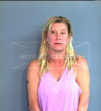 Debra Elise Fisher Harris