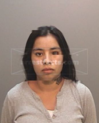 Victoria Leann Gauna