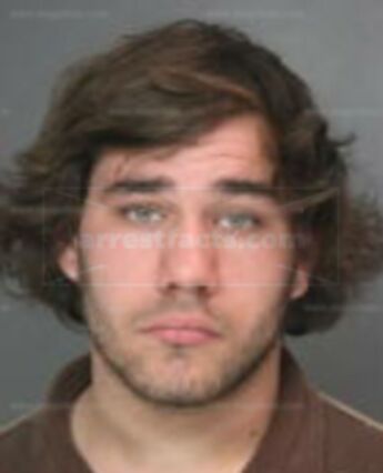 Nicholas Adam Eastman